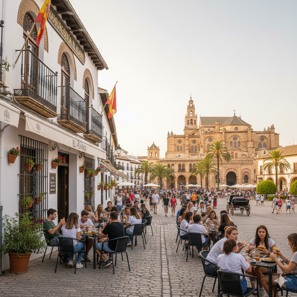 Foto del Restaurante