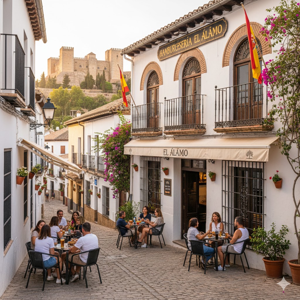 Foto del Restaurante