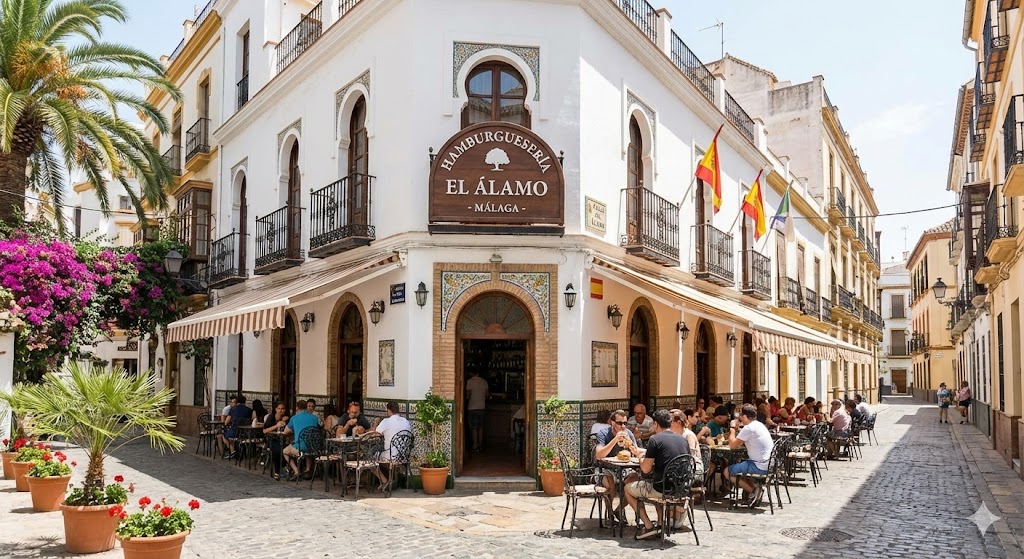 Foto del Restaurante